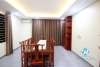Spacious house for rent in Tay Ho without furniture